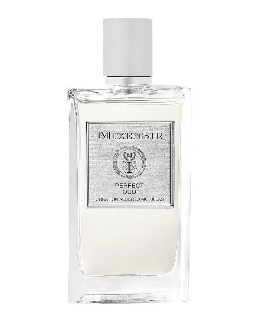 Mizensir 3.3 oz. Perfect Oud Eau de Parfum