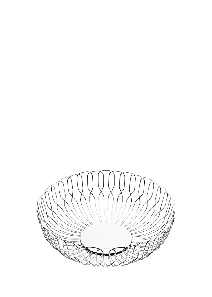 Alfredo Large Bread Basket Alfredo Large Bread Basket