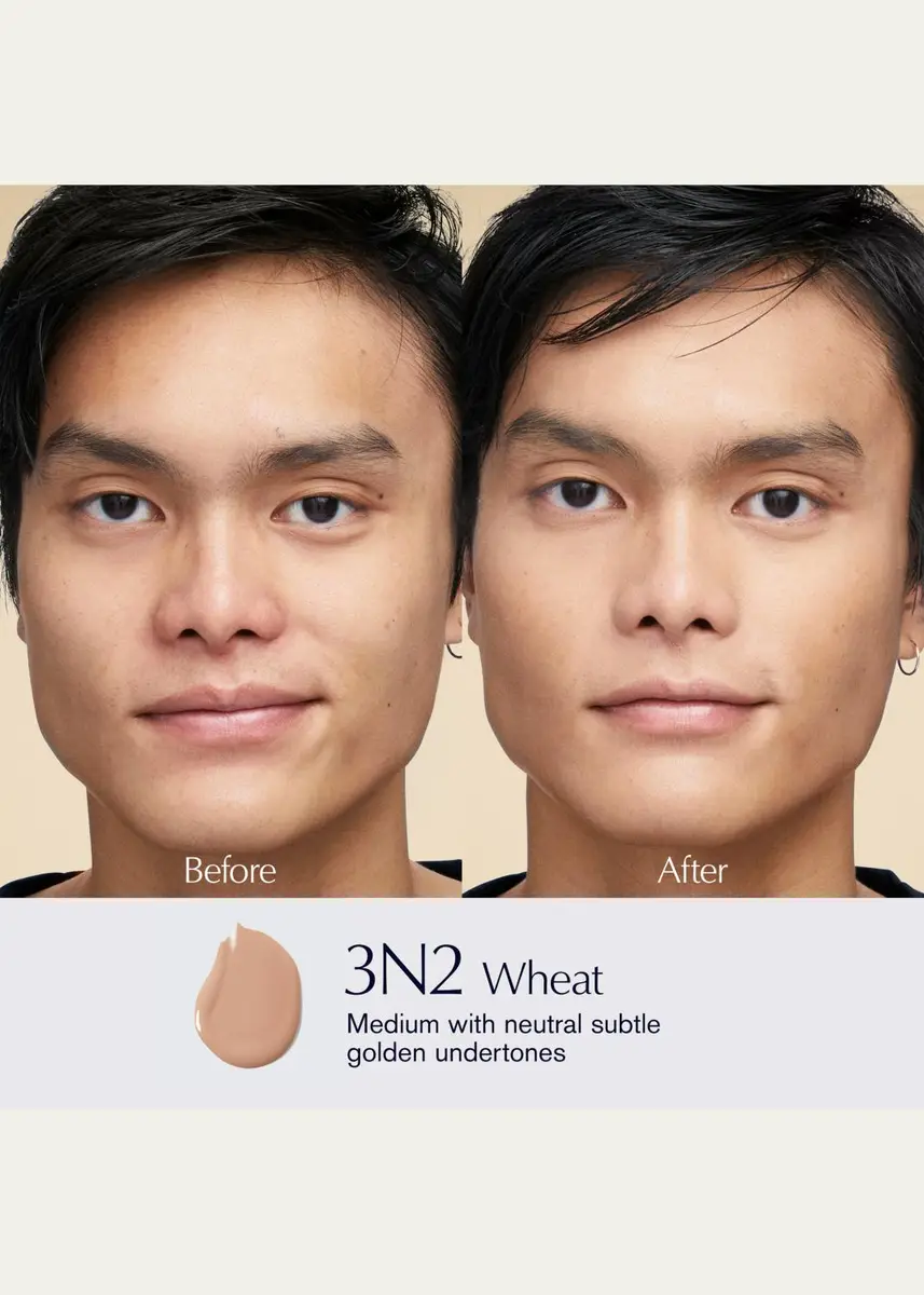 Estée Lauder Futurist Hydra Rescue Moisturizing Foundation SPF 45 | Thumbnail 2
