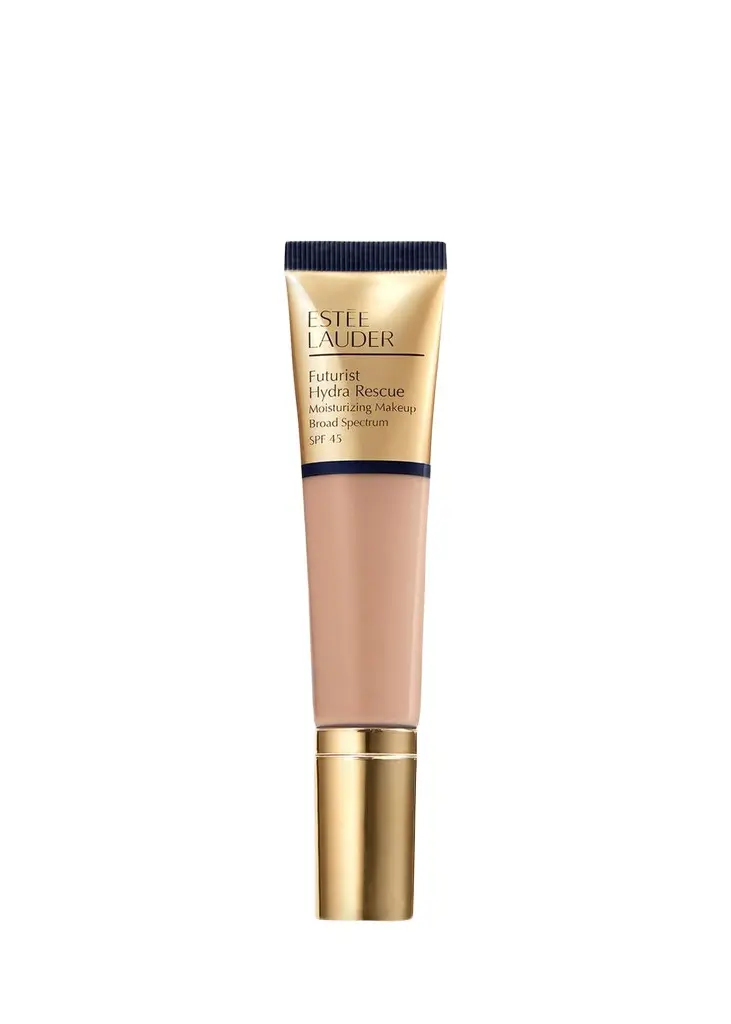 Futurist Hydra Rescue Moisturizing Foundation SPF 45 Futurist Hydra Rescue Moisturizing Foundation SPF 45