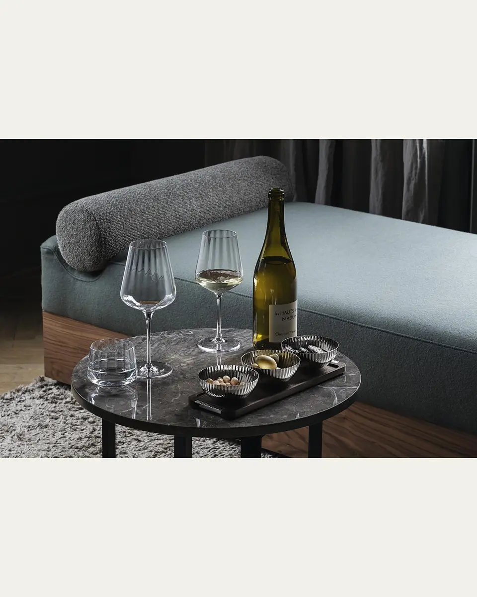 Georg Jensen Bernadotte Triple Bowl Set | Thumbnail 4