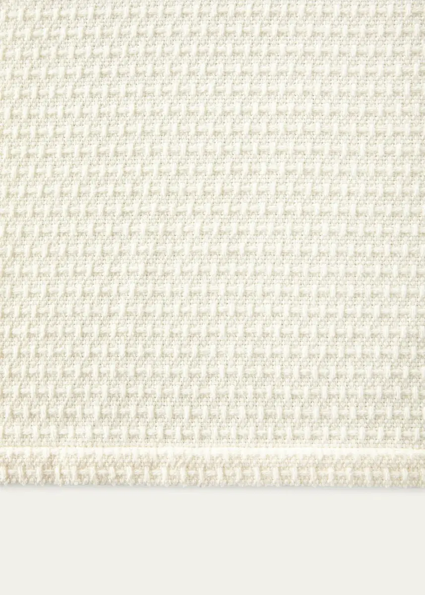 Sferra Marcus Tara Full/Queen Blanket, 96" x 100" | Thumbnail 2 Sferra Marcus Tara Full/Queen Blanket, 96" x 100" | Thumbnail 2
