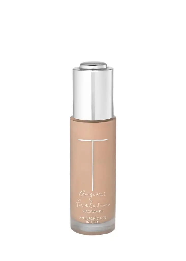 Trish McEvoy Gorgeous Foundation, 1 oz.