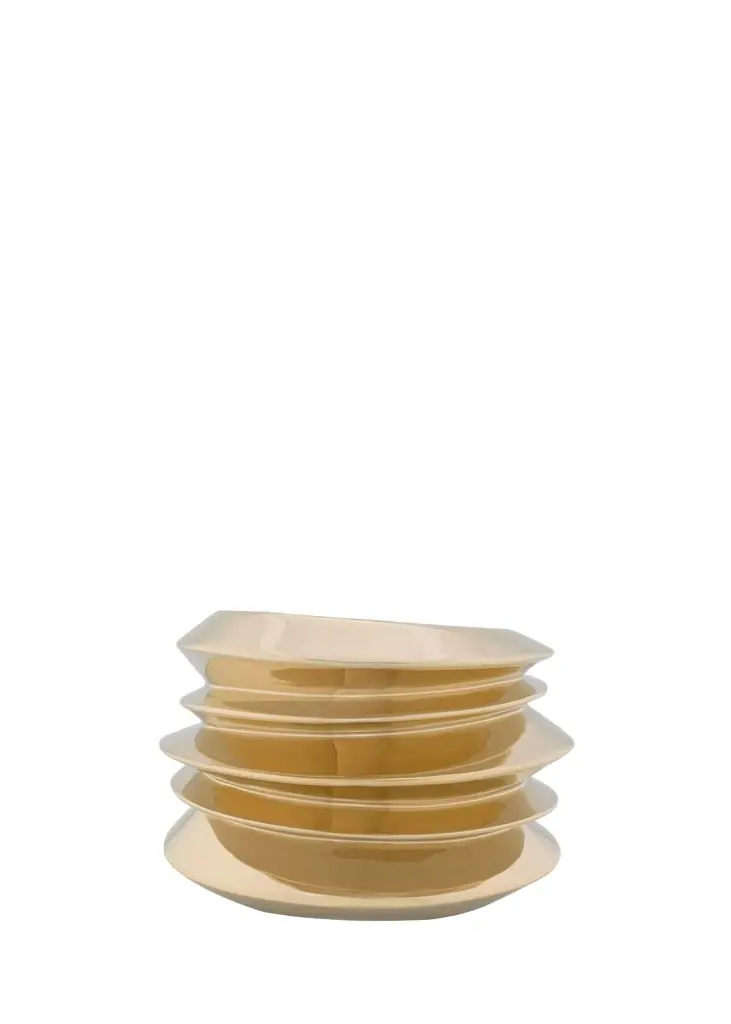 Stacked Cuff Bracelet Stacked Cuff Bracelet
