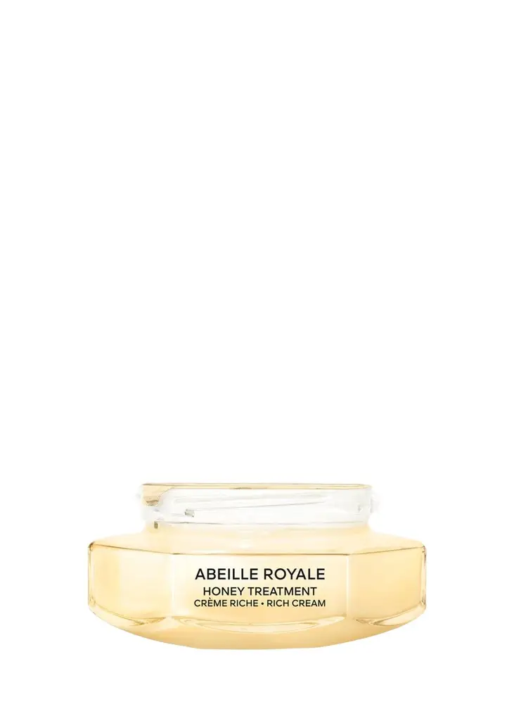 Guerlain Abeille Royale Honey Treatment Rich Cream Refill, 1.7 oz.