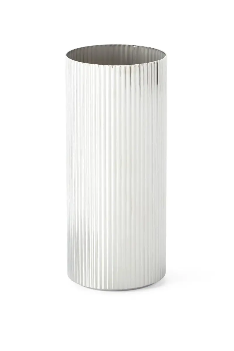 Georg Jensen Bernadotte Medium Vase | Thumbnail 3 Georg Jensen Bernadotte Medium Vase | Thumbnail 3
