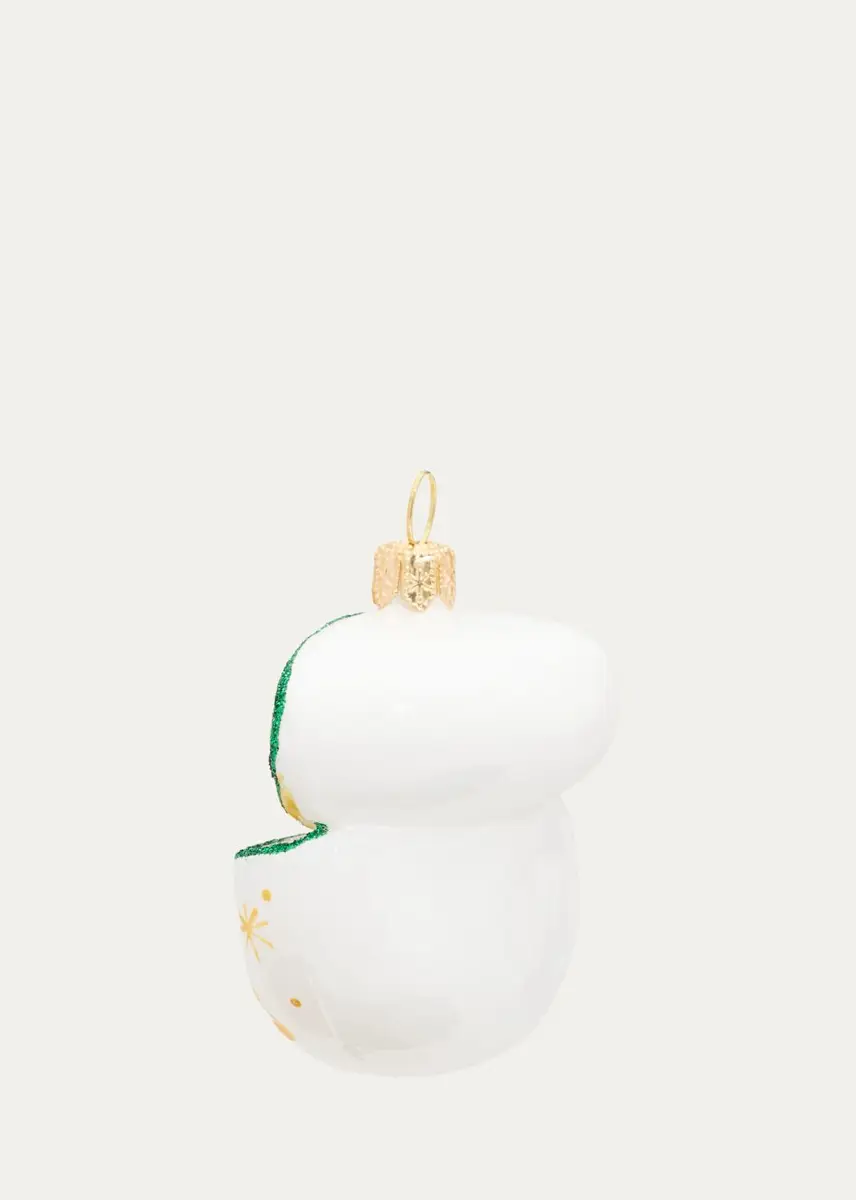 Impuls Christmas Beats Ornament | Thumbnail 2 Impuls Christmas Beats Ornament | Thumbnail 2