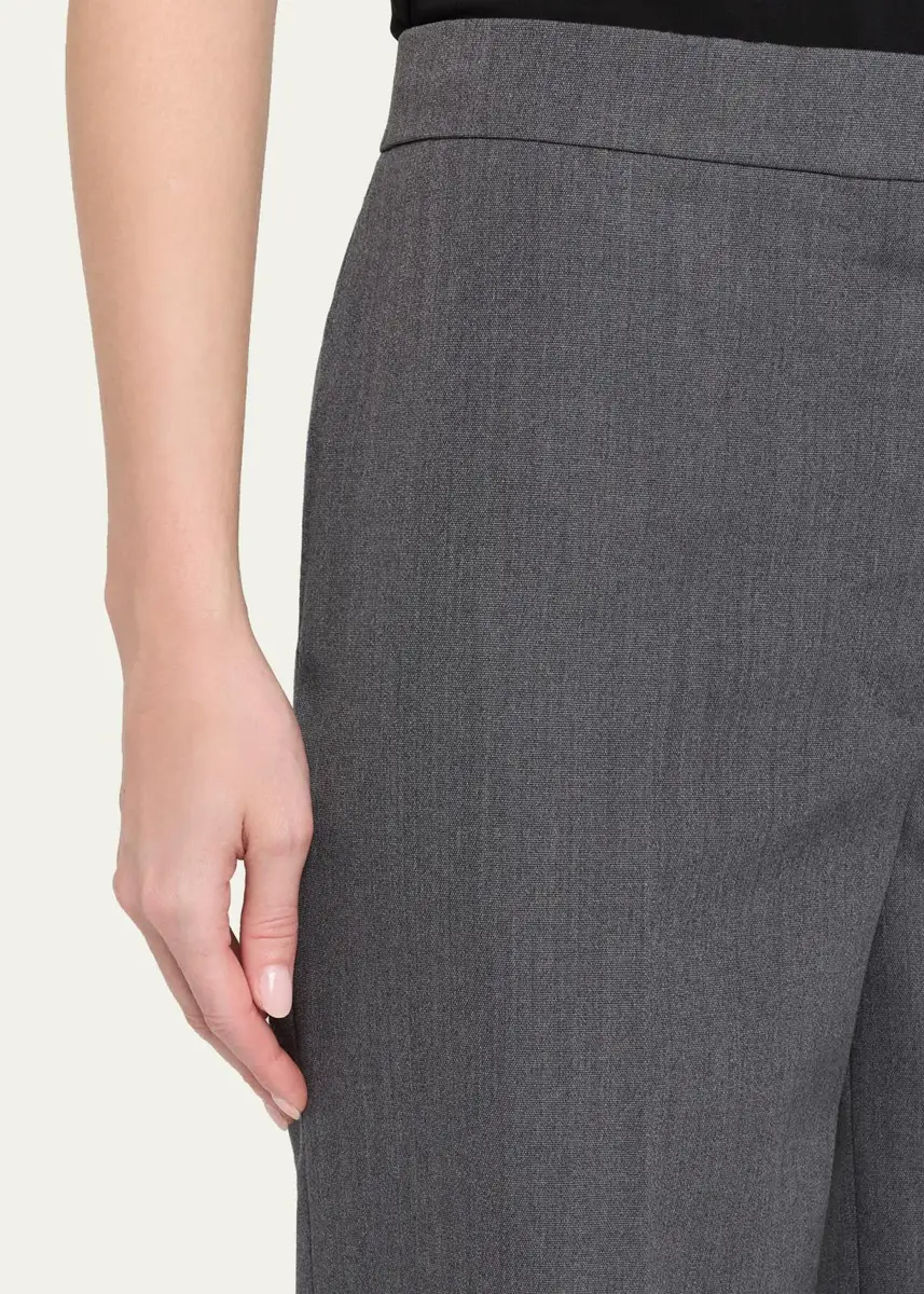 FFORME Aris Tailored Wide-Leg Pants | Thumbnail 5