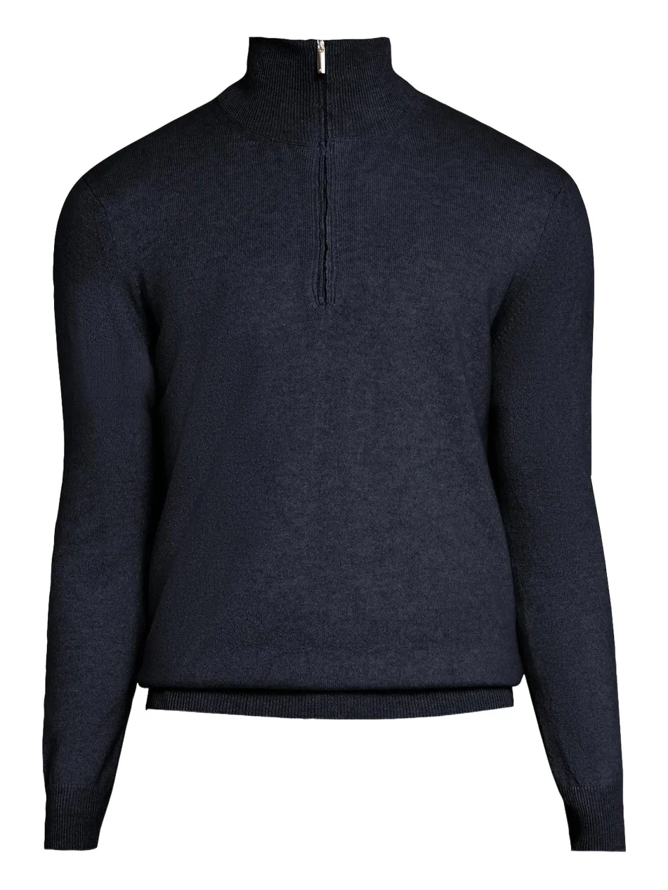 Massimo Alba Men's Cashmere Sweatshirt