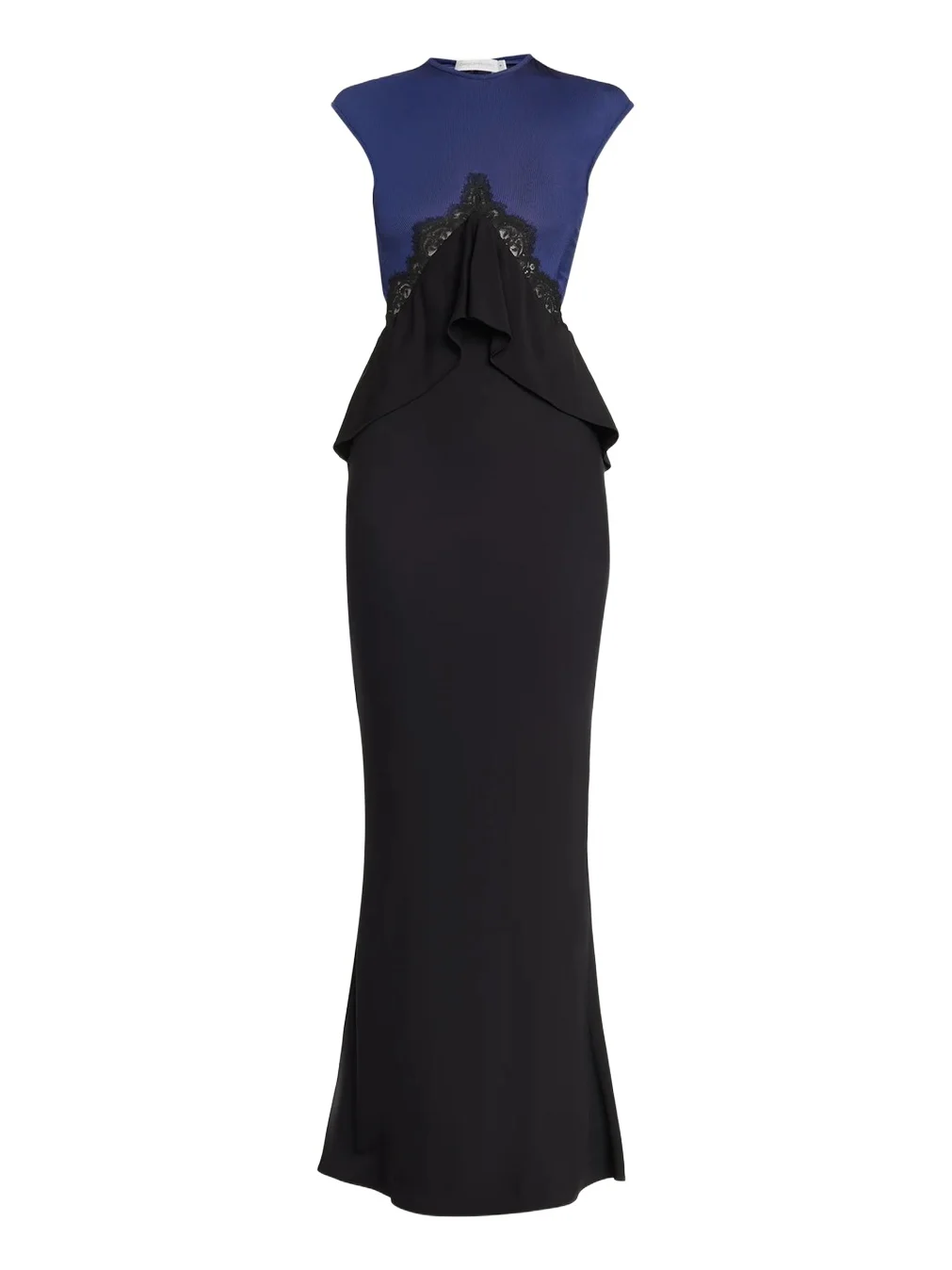Christopher Esber Endrey Maxi Dress