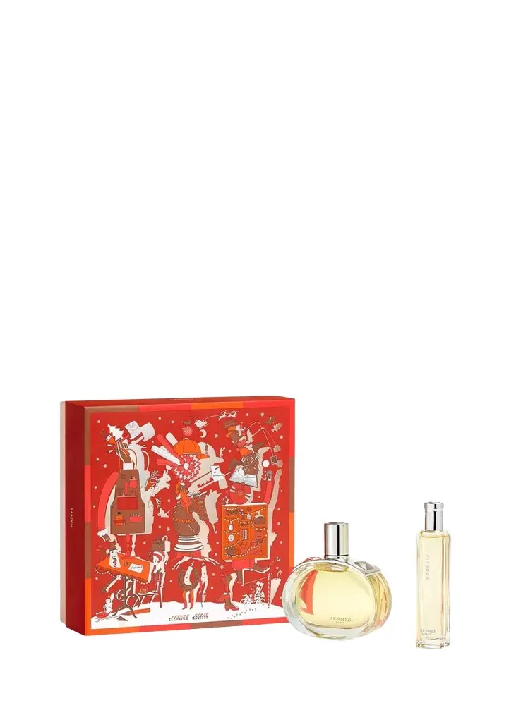 Barenia Eau de Parfum 2-Piece Gift Set Barenia Eau de Parfum 2-Piece Gift Set