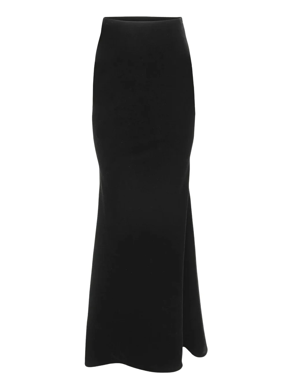 Chalet Trumpet Floor-Length Skirt
