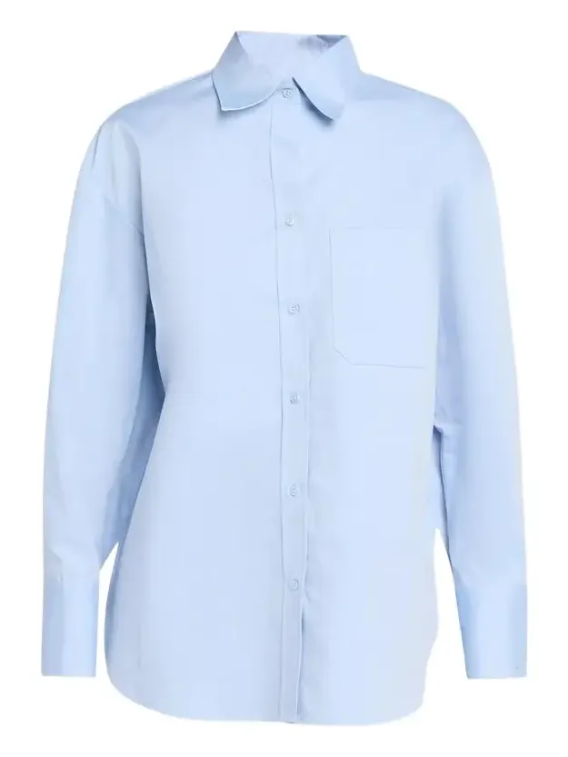 Big Joe Cotton Shirt Big Joe Cotton Shirt