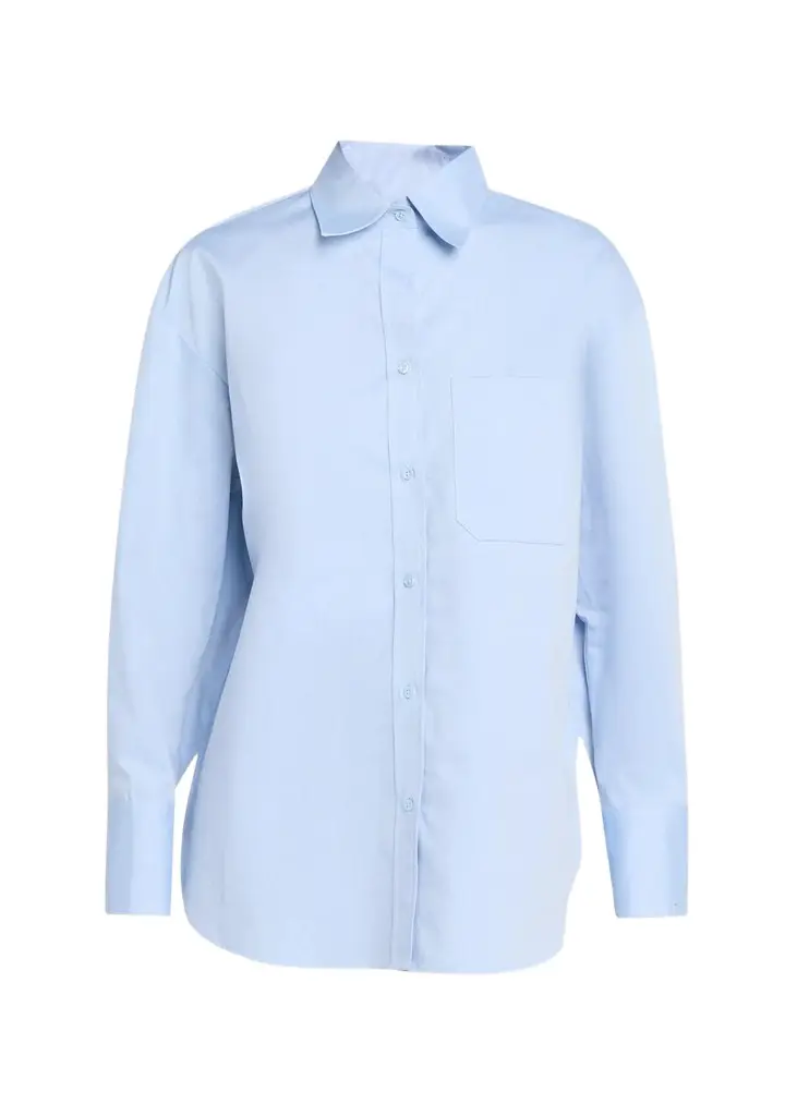 Big Joe Cotton Shirt Big Joe Cotton Shirt
