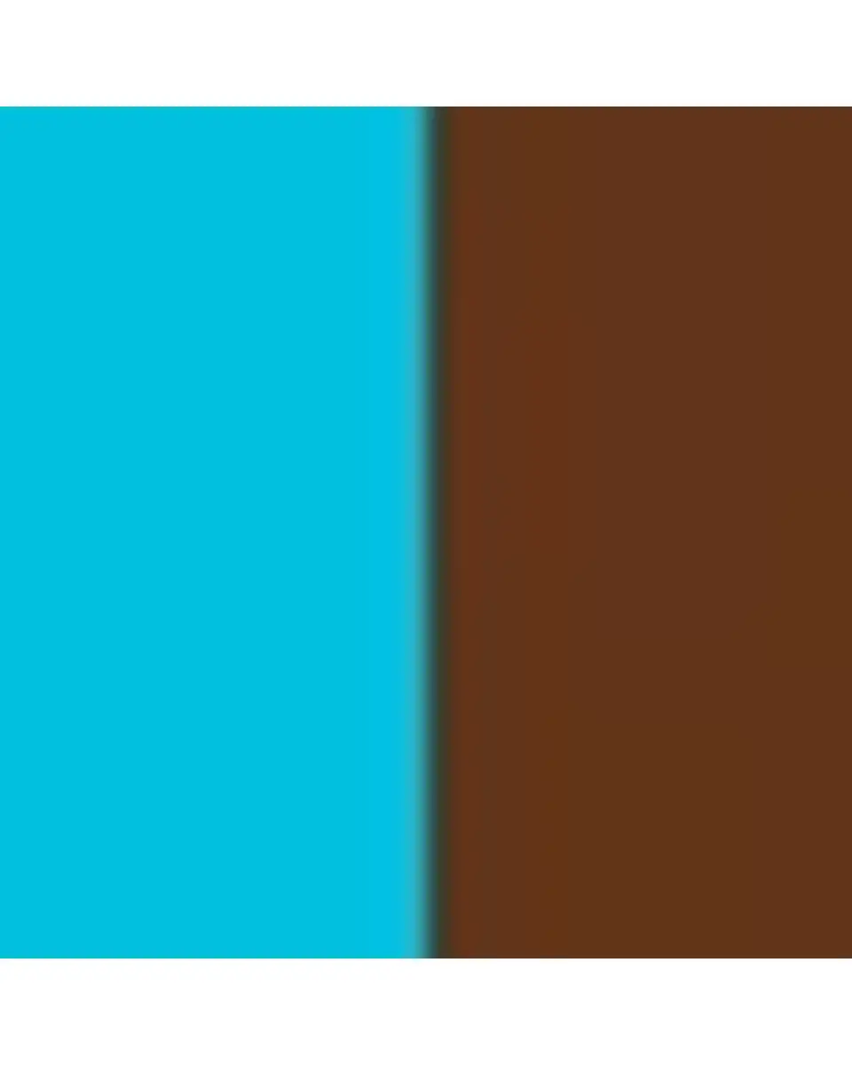 JIA JIA Tiger's Eye and Turquoise Pendant Necklace | Thumbnail 3 JIA JIA Tiger's Eye and Turquoise Pendant Necklace | Thumbnail 3