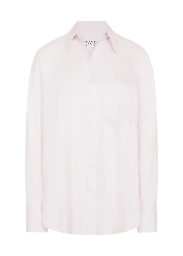 Big Joe Stretch-Silk Shirt Big Joe Stretch-Silk Shirt