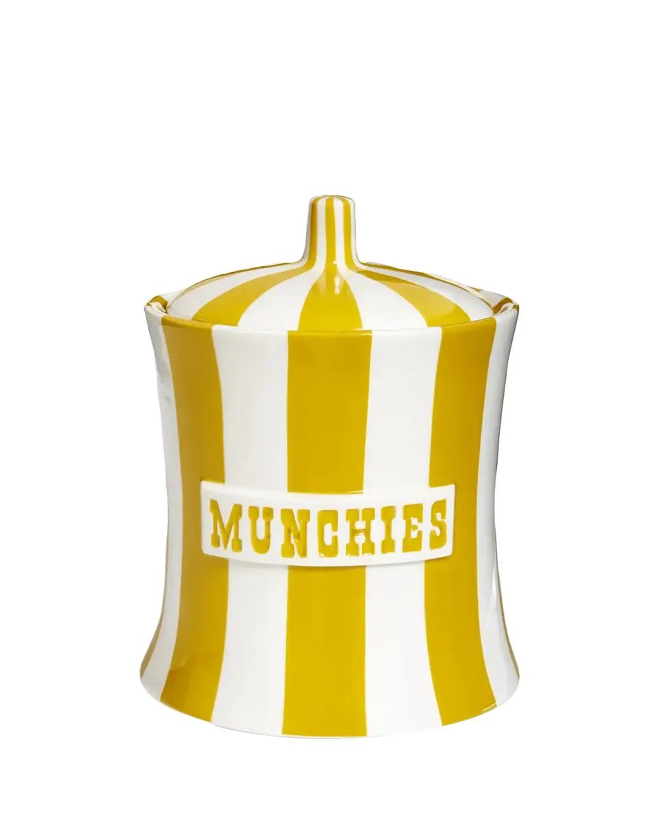 Jonathan Adler Vice Munchies Canister | Thumbnail 2
