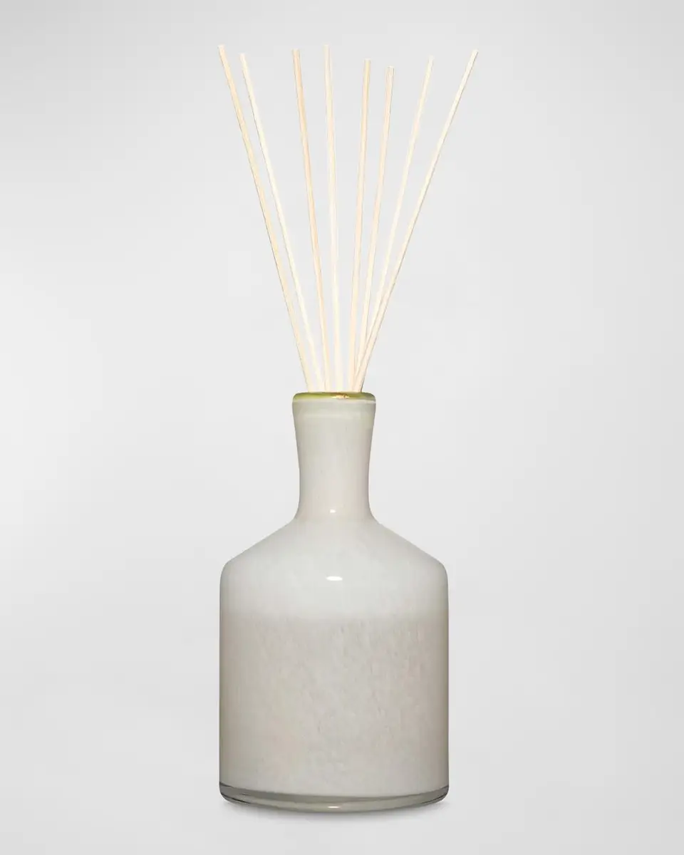 LAFCO New York Feu de Bois Signature 15oz Reed Diffuser | Thumbnail 2 LAFCO New York Feu de Bois Signature 15oz Reed Diffuser | Thumbnail 2