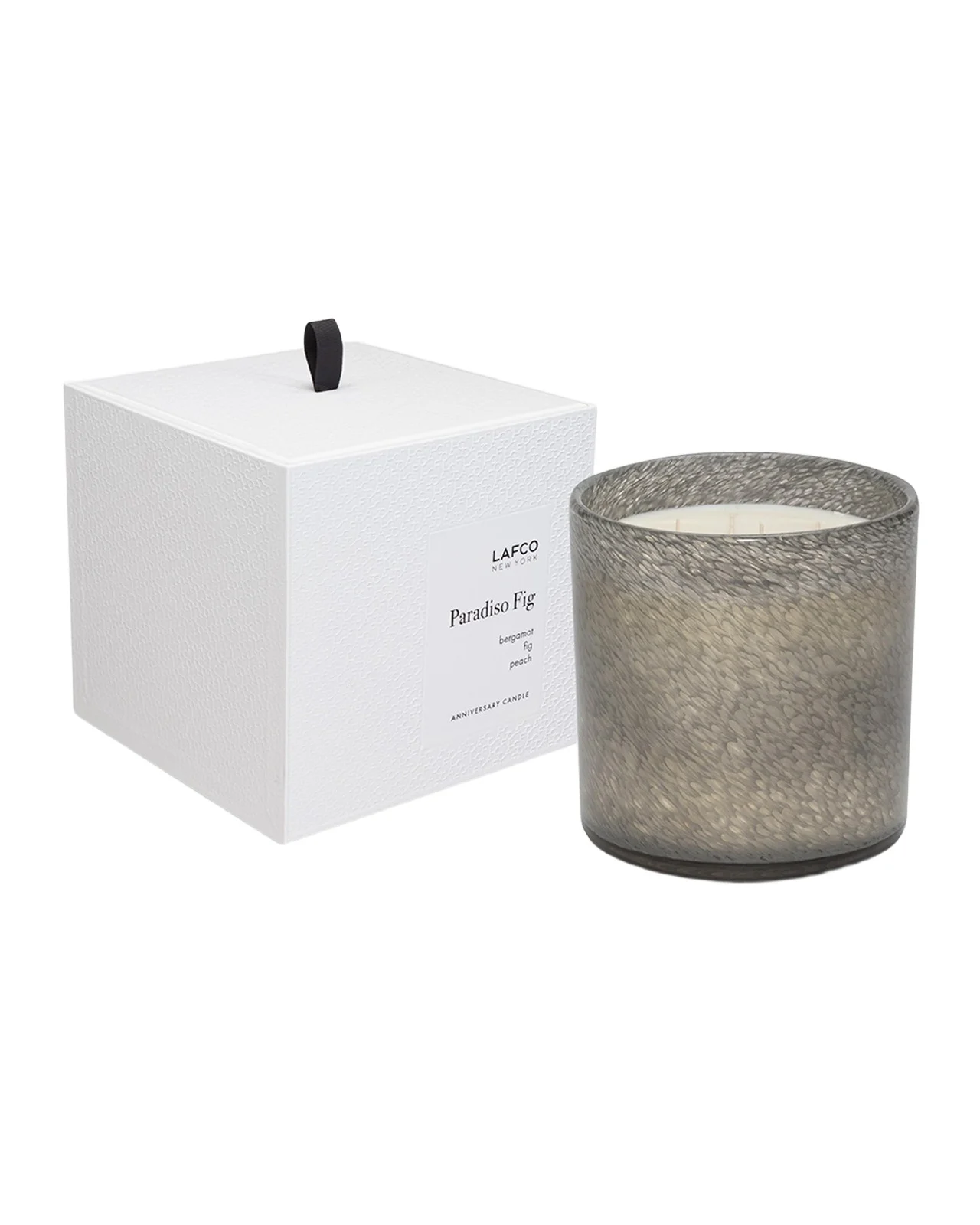 LAFCO New York 86 oz. Anniversary Paradiso Fig 4-Wick Classic Candle