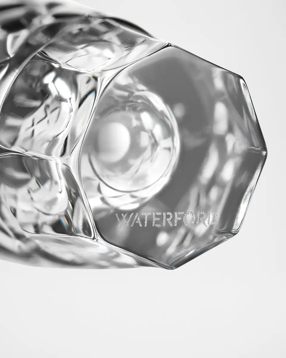 Waterford Crystal Lismore Red 1.5 oz. Shot Glasses, Set of 4 | Thumbnail 3 Waterford Crystal Lismore Red 1.5 oz. Shot Glasses, Set of 4 | Thumbnail 3
