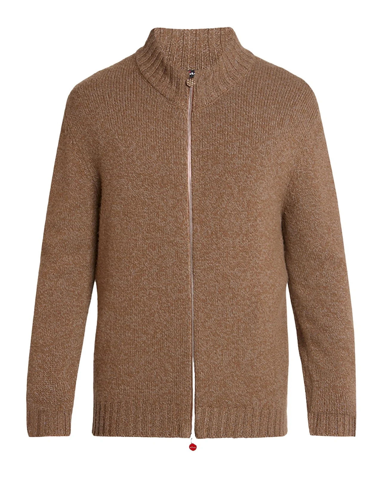 Men's Cashmere Knit Cardigan Sweater Men's Cashmere Knit Cardigan Sweater