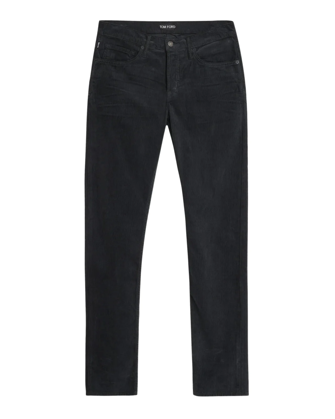 Men's 12 Waves Cord Slim Fit Pants Men's 12 Waves Cord Slim Fit Pants