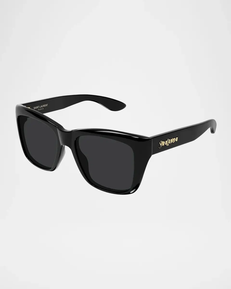 Saint Laurent SL 923 55MM Cat-Eye Sunglasses | Thumbnail 2 Saint Laurent SL 923 55MM Cat-Eye Sunglasses | Thumbnail 2