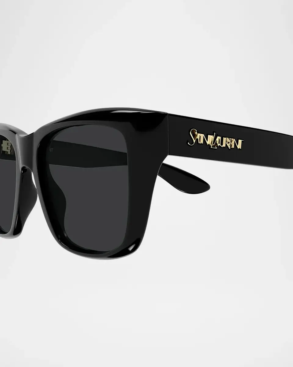 Saint Laurent SL 923 55MM Cat-Eye Sunglasses | Thumbnail 3 Saint Laurent SL 923 55MM Cat-Eye Sunglasses | Thumbnail 3