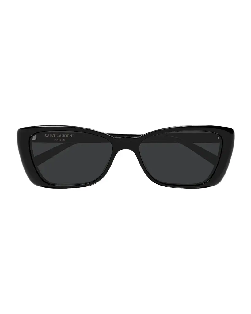 SL 943 54MM Rectangular Sunglasses SL 943 54MM Rectangular Sunglasses