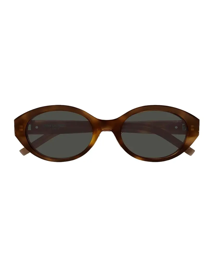 SL M181 54MM Oval Sunglasses SL M181 54MM Oval Sunglasses