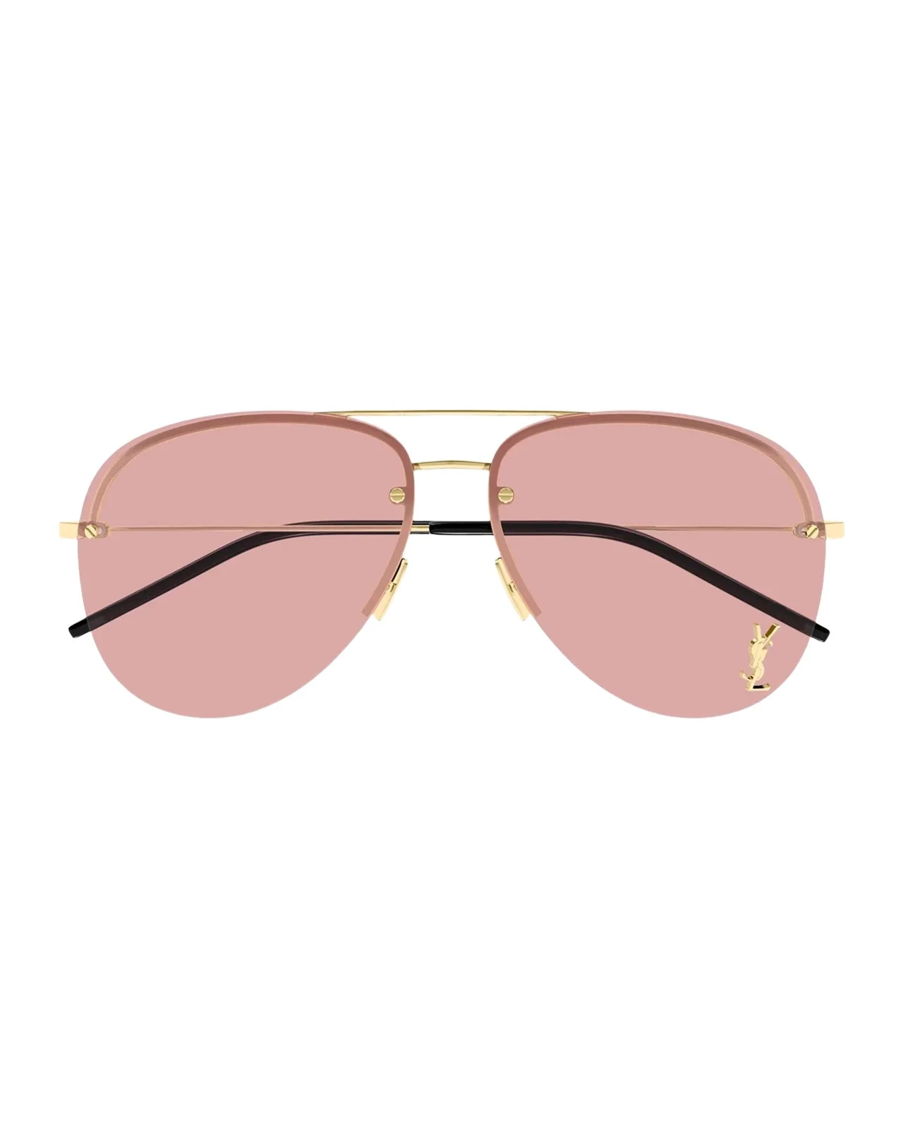 Classic 11 59MM Rimless Aviator Sunglasses Classic 11 59MM Rimless Aviator Sunglasses