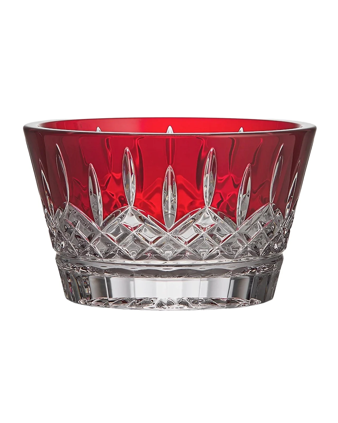 Waterford Crystal Lismore Crystal Bowl