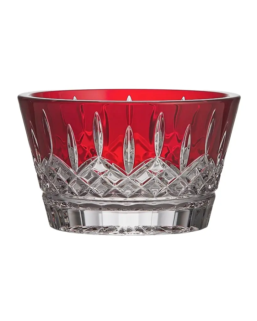 Waterford Crystal Lismore Crystal Bowl