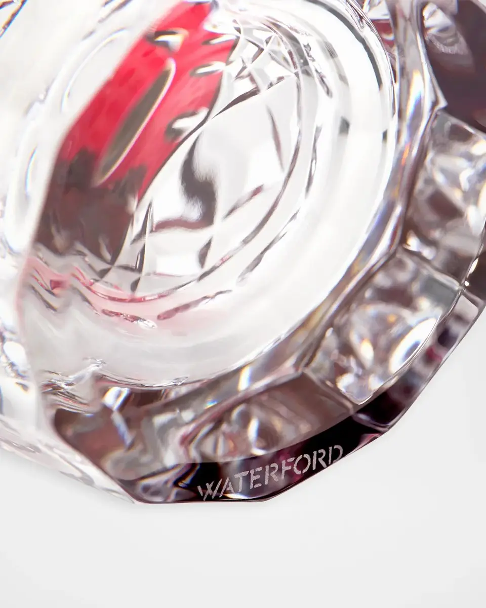 Waterford Crystal Lismore Crystal Cocktail Shaker | Thumbnail 3