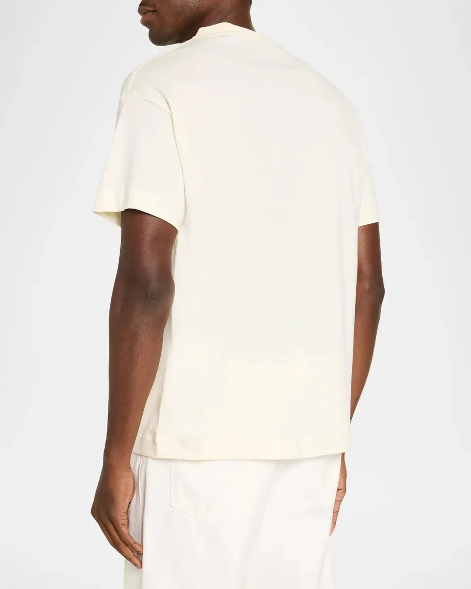 Palm Angels Men's Palm Hills Regular T-Shirt | Thumbnail 3 Palm Angels Men's Palm Hills Regular T-Shirt | Thumbnail 3