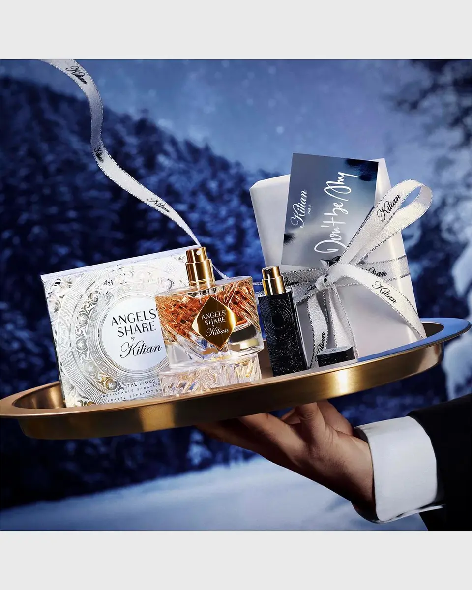 Kilian Angels ' Share The Icons Gift Set | Thumbnail 2 Kilian Angels ' Share The Icons Gift Set | Thumbnail 2