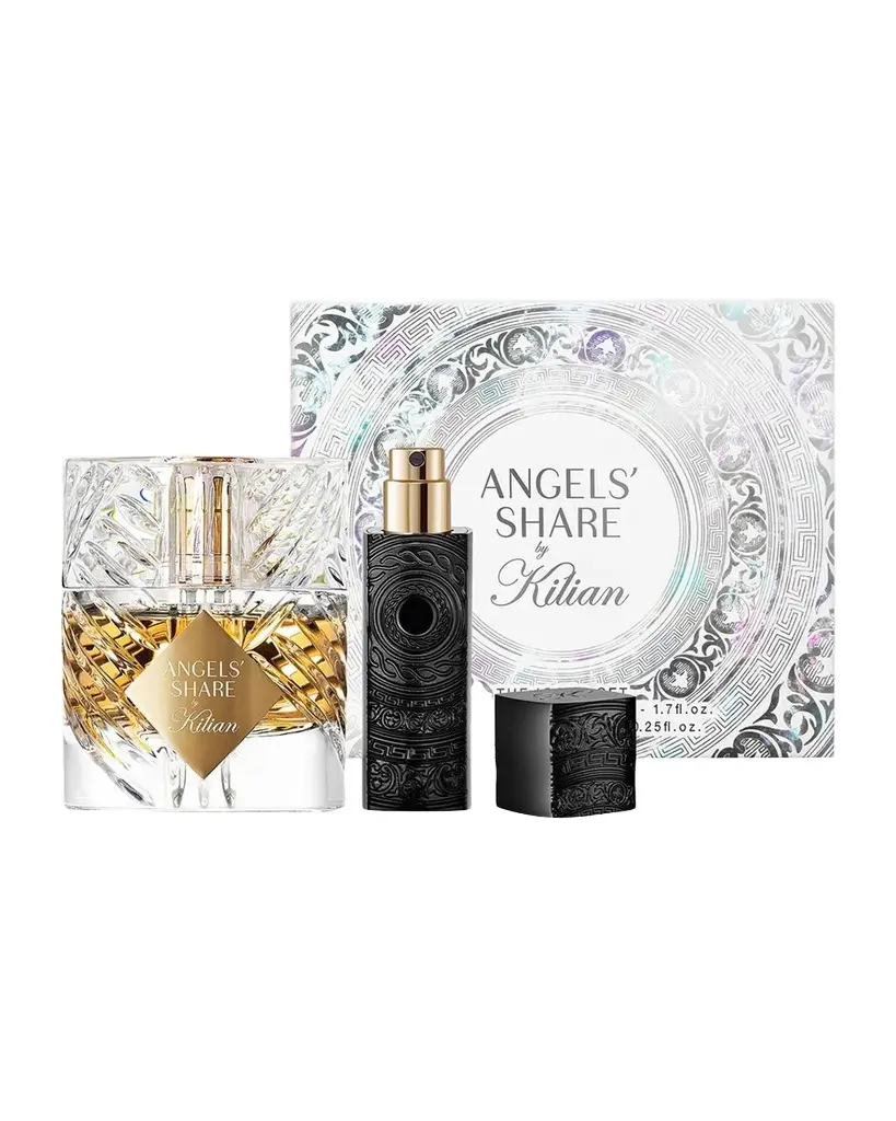 Kilian Angels ' Share The Icons Gift Set