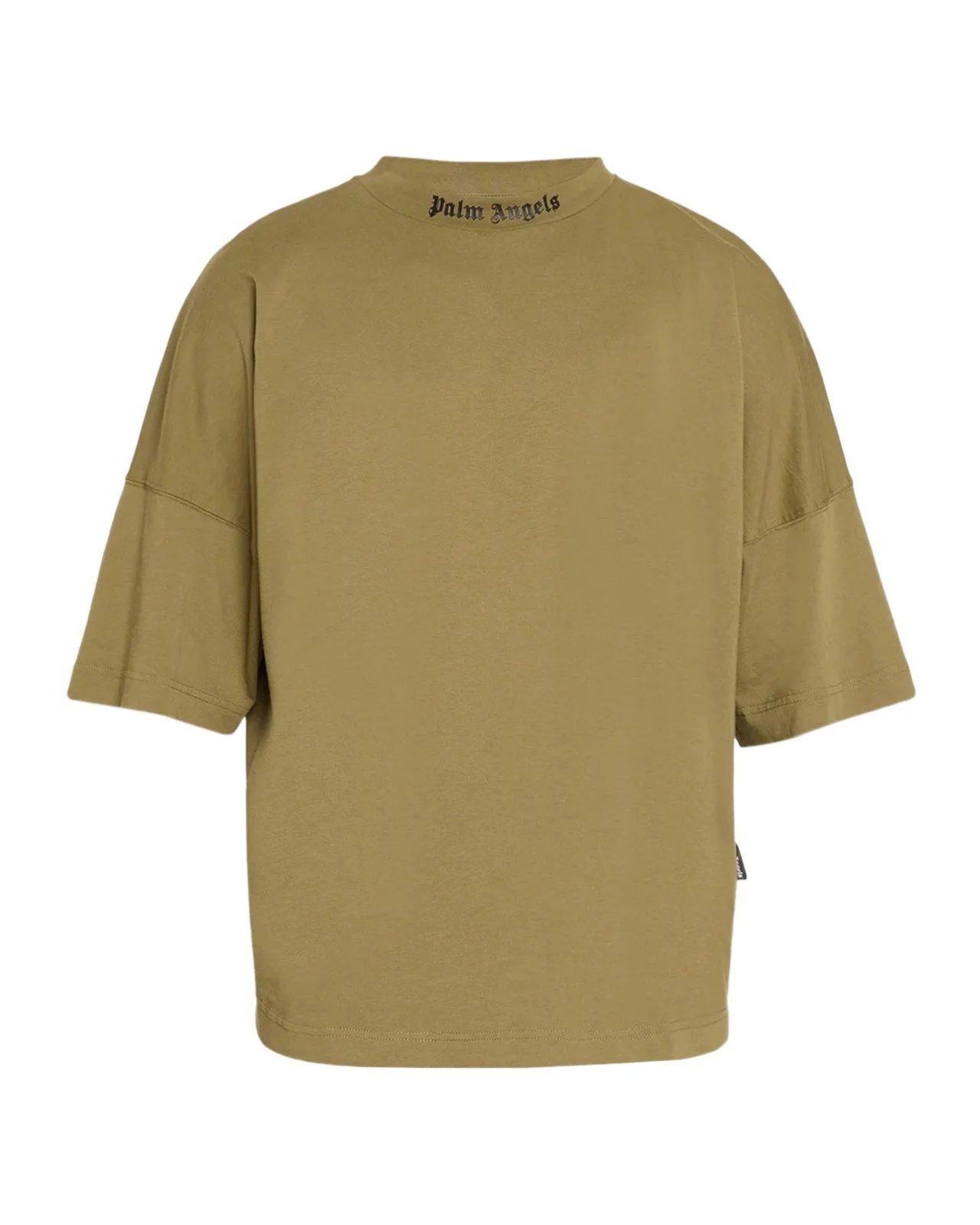 Men's Classic Logo Oversized T-Shirt Men's Classic Logo Oversized T-Shirt