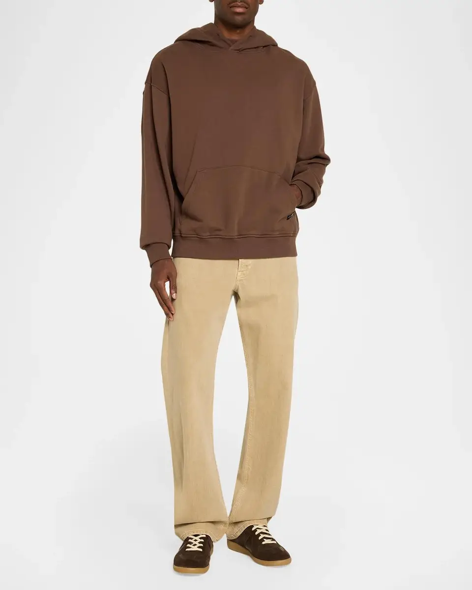 Palm Angels Men's Palm Tree Hoodie | Thumbnail 2