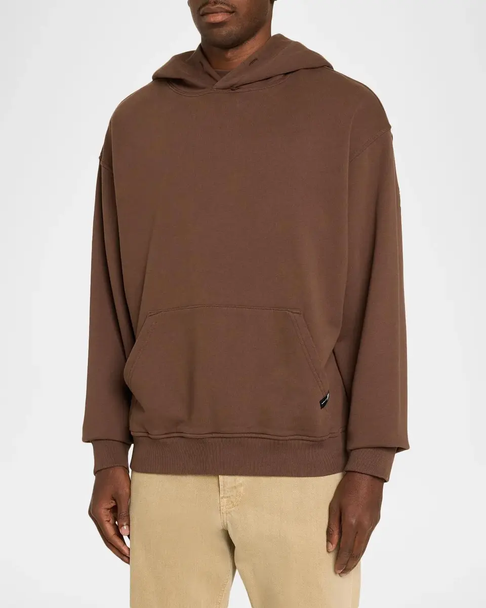 Palm Angels Men's Palm Tree Hoodie | Thumbnail 4