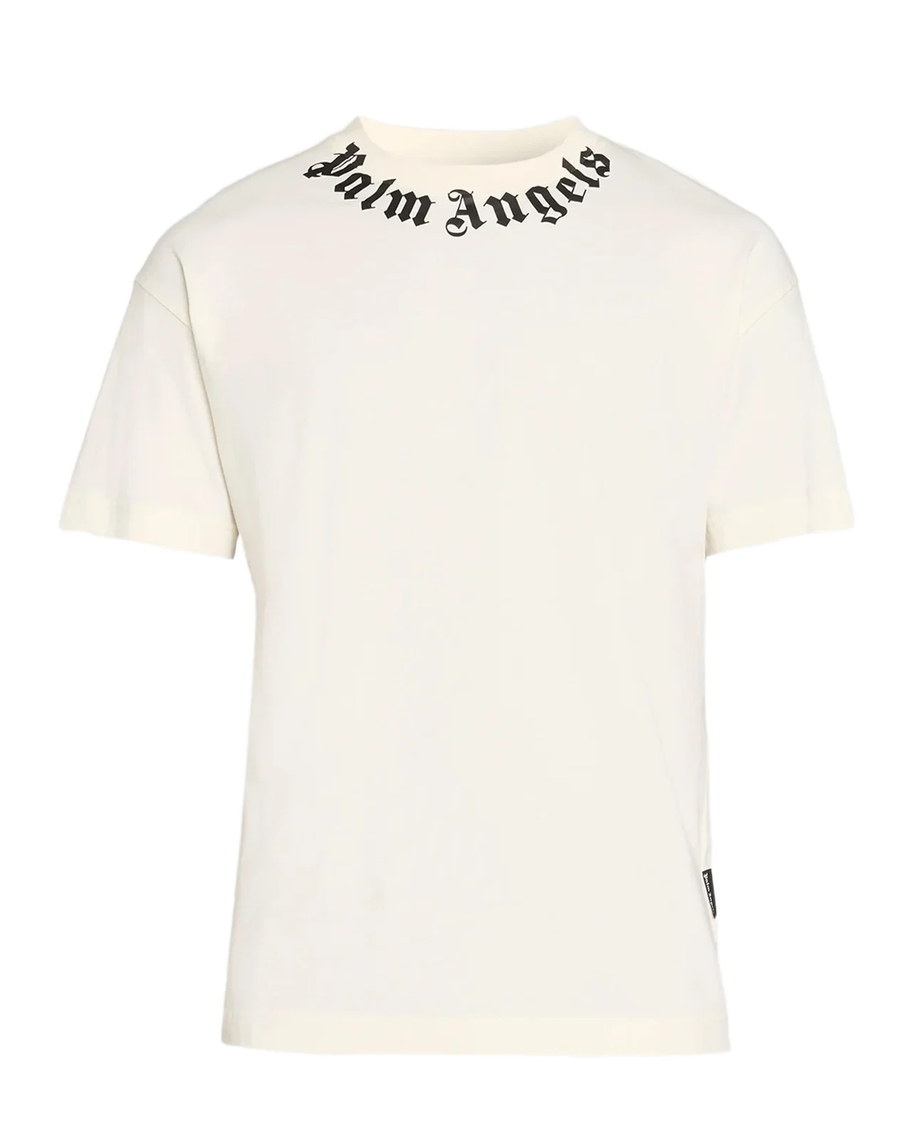 Men's The Neck Logo Regular T-Shirt Men's The Neck Logo Regular T-Shirt