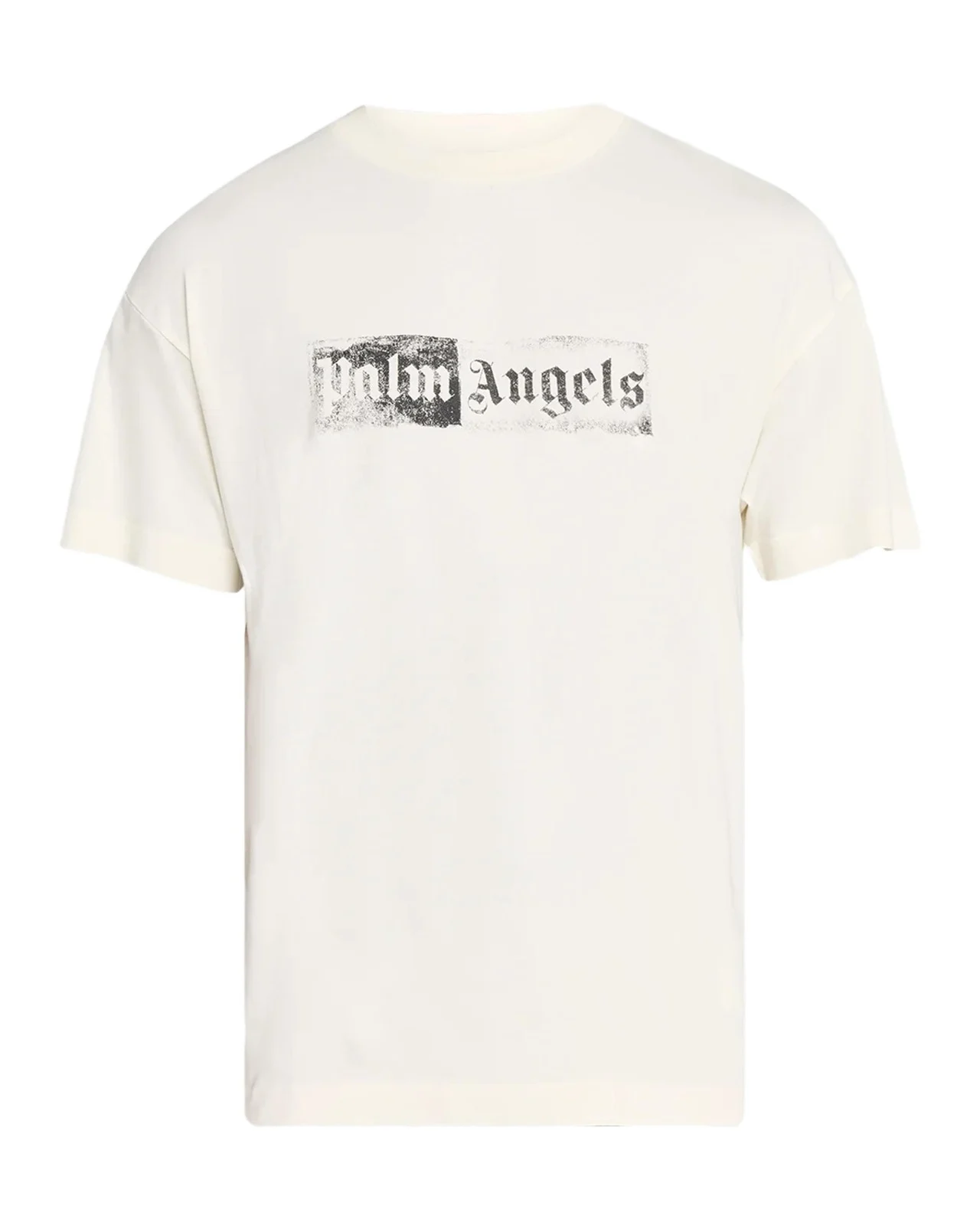 Men's Stamp Logo T-Shirt Men's Stamp Logo T-Shirt