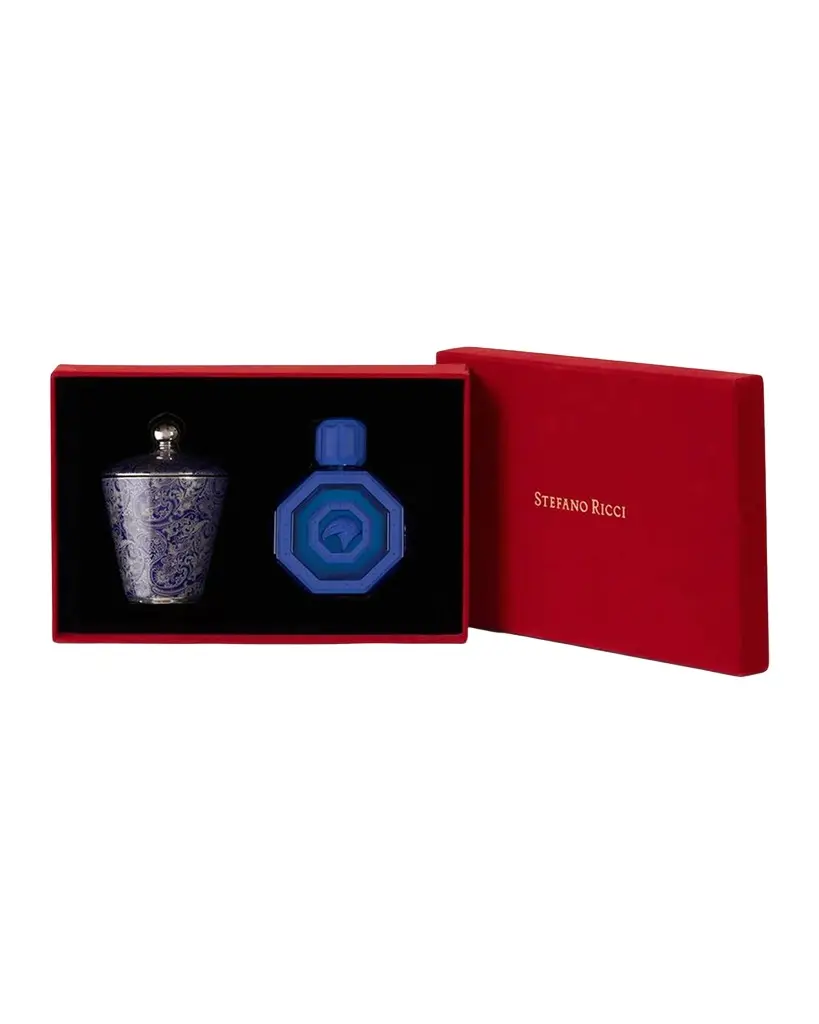 Stefano Ricci Royal Eagle Sport 2-Piece Gift Set