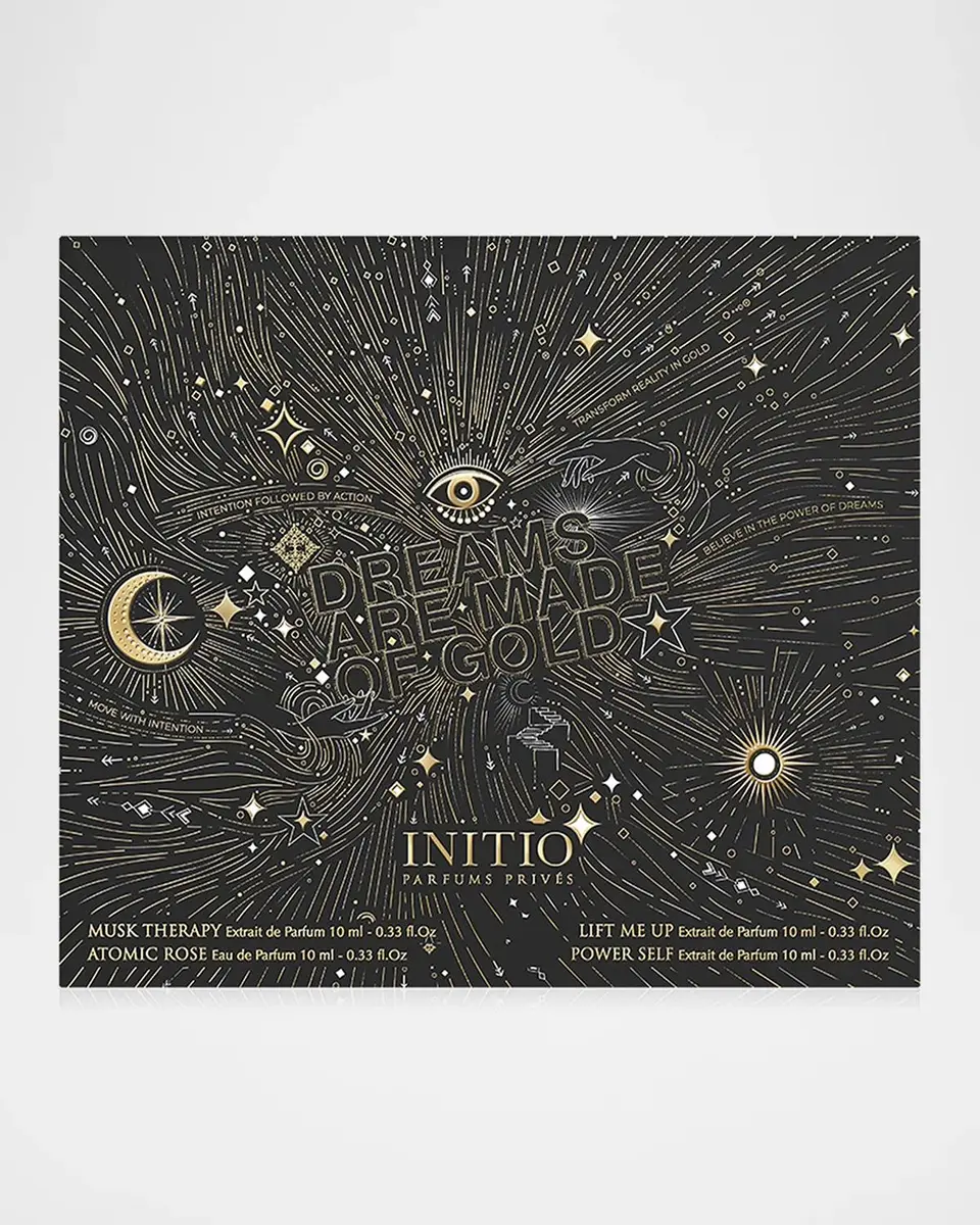 Initio Parfums Privés Radiant Power Fragrance Discovery Set | Thumbnail 2 Initio Parfums Privés Radiant Power Fragrance Discovery Set | Thumbnail 2