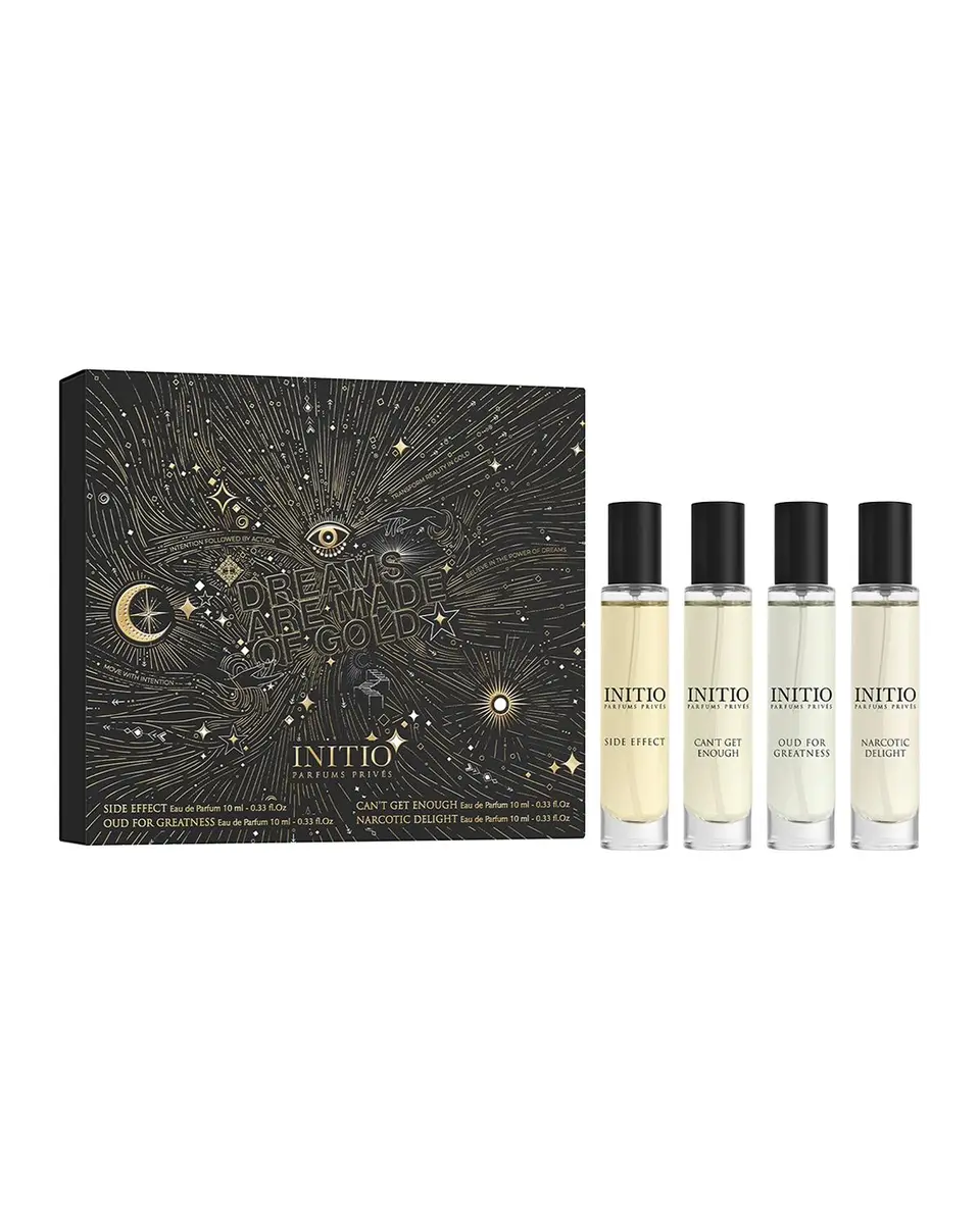 Initio Parfums Privés Magnetic Intensity Fragrance Discovery Set | Thumbnail 3 Initio Parfums Privés Magnetic Intensity Fragrance Discovery Set | Thumbnail 3
