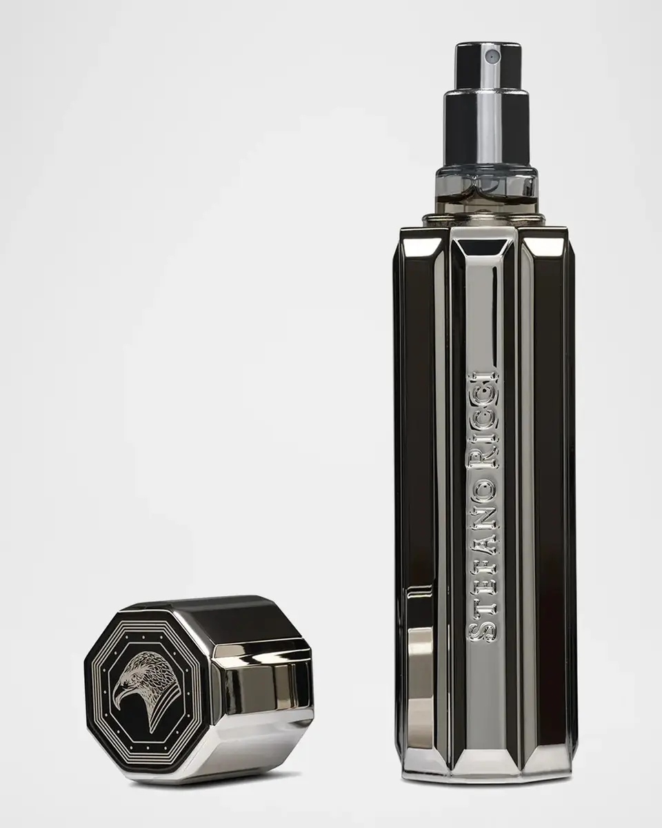 Stefano Ricci Royal Eagle Black Fragrance Travel Set | Thumbnail 4