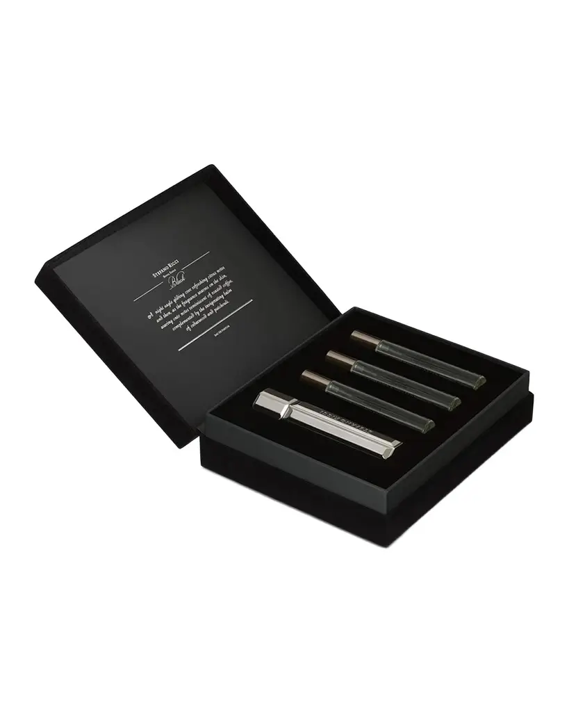 Royal Eagle Black Fragrance Travel Set Royal Eagle Black Fragrance Travel Set