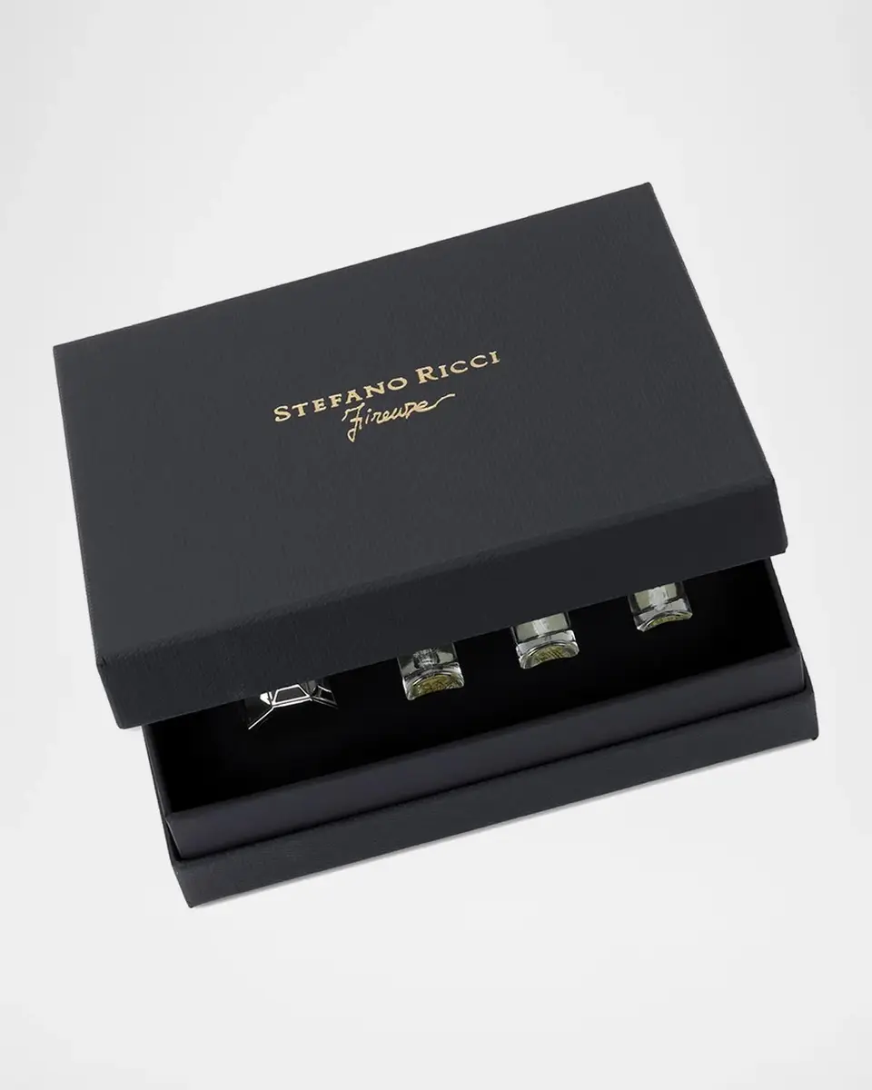 Stefano Ricci Firenze Fragrance Travel Set | Thumbnail 2