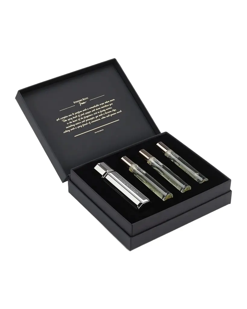 Firenze Fragrance Travel Set Firenze Fragrance Travel Set