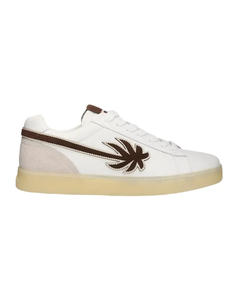 Men's Palm Tennis Leather Sneakers Men's Palm Tennis Leather Sneakers